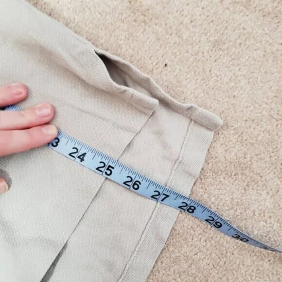 Polo Ralph Lauren Gray Polo Shirt S - Picture 6 of 6